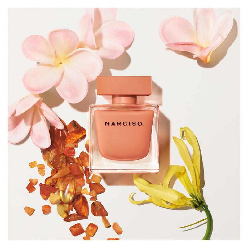 Narciso Rodriguez Eau De Parfum Ambrée