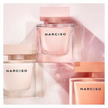 Narciso Rodriguez Eau De Parfum Ambrée