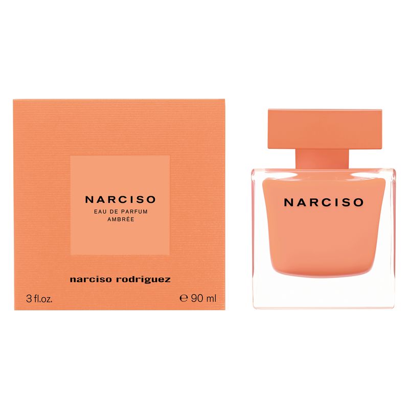 Narciso Rodriguez Eau De Parfum Ambrée