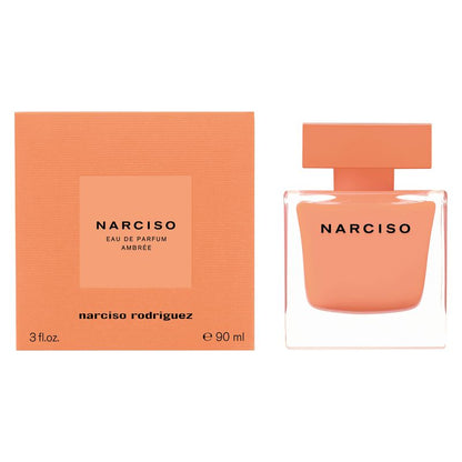 Narciso Rodriguez Eau De Parfum Ambrée