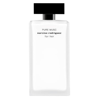 Narciso Rodriguez For Her Pure Musc Eau De Parfum