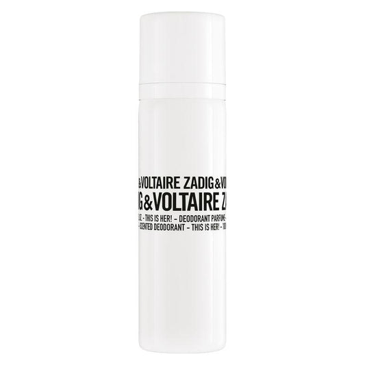 Zadig & Voltaire This Is Her! Deodorant Spray