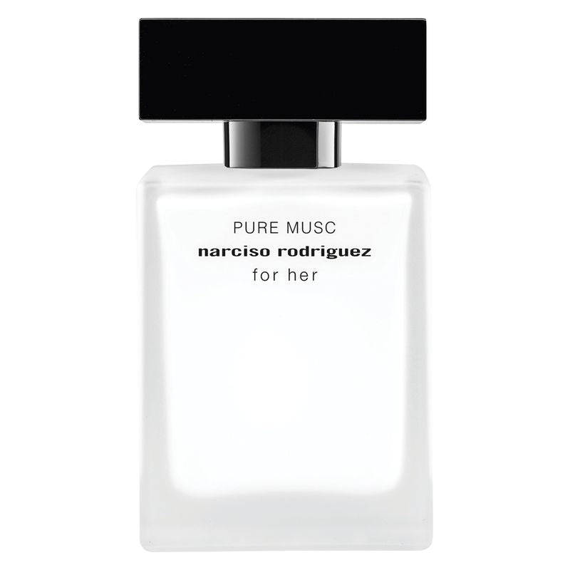 Narciso Rodriguez For Her Pure Musc Eau De Parfum