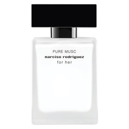 Narciso Rodriguez For Her Pure Musc Eau De Parfum