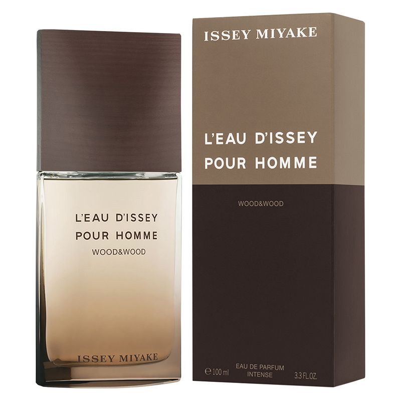 Issey Miyake L'Eau D'Issey Wood&Wood Eau De Parfum Intense