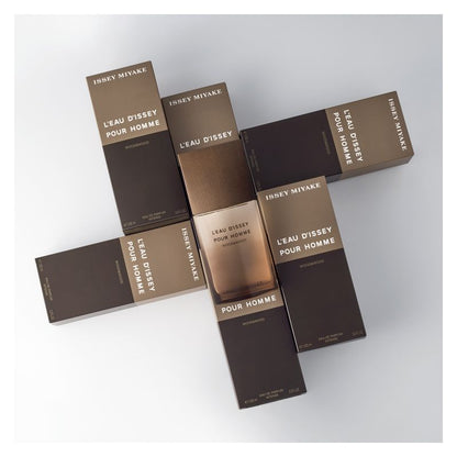 Issey Miyake L'Eau D'Issey Wood&Wood Eau De Parfum Intense