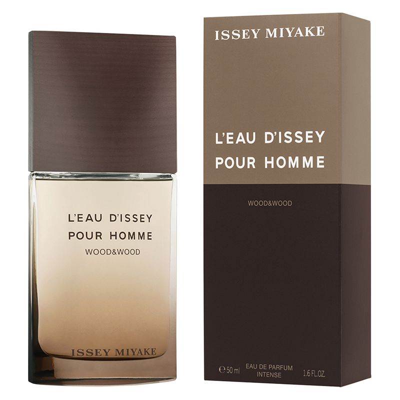 Issey Miyake L'Eau D'Issey Wood&Wood Eau De Parfum Intense