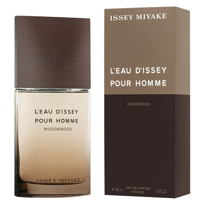 Issey Miyake L'Eau D'Issey Wood&Wood Eau De Parfum Intense