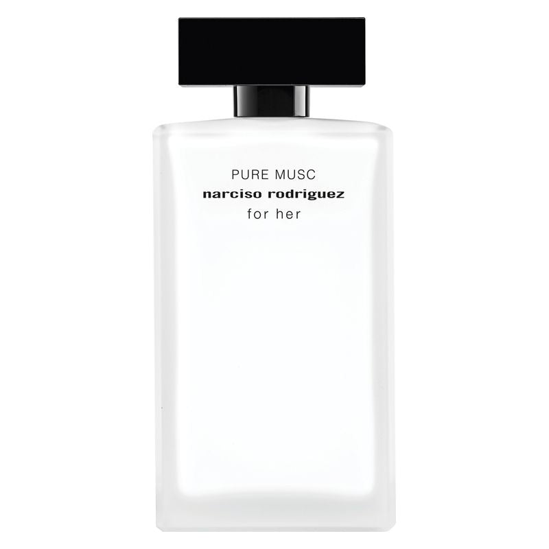 Narciso Rodriguez For Her Pure Musc Eau De Parfum