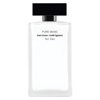 Narciso Rodriguez For Her Pure Musc Eau De Parfum