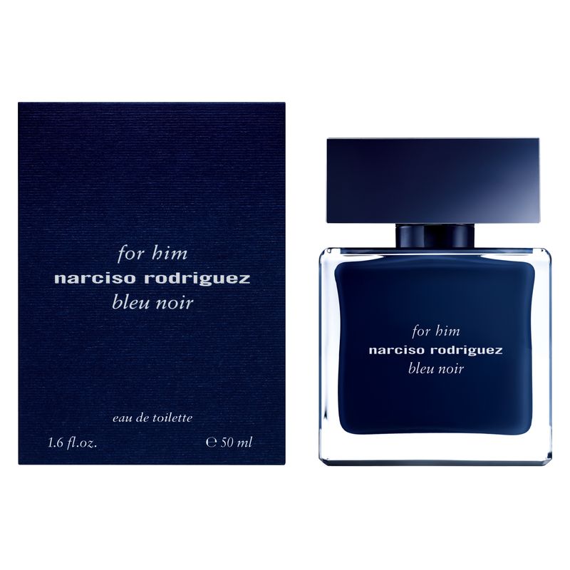 Narciso Rodriguez For Him Bleu Noir Eau De Toilette