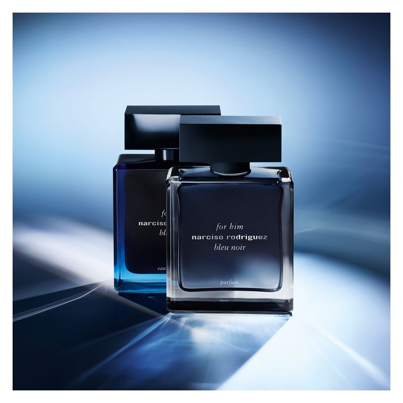 Narciso Rodriguez For Him Bleu Noir Eau De Toilette