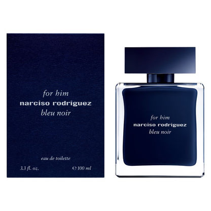 Narciso Rodriguez For Him Bleu Noir Eau De Toilette