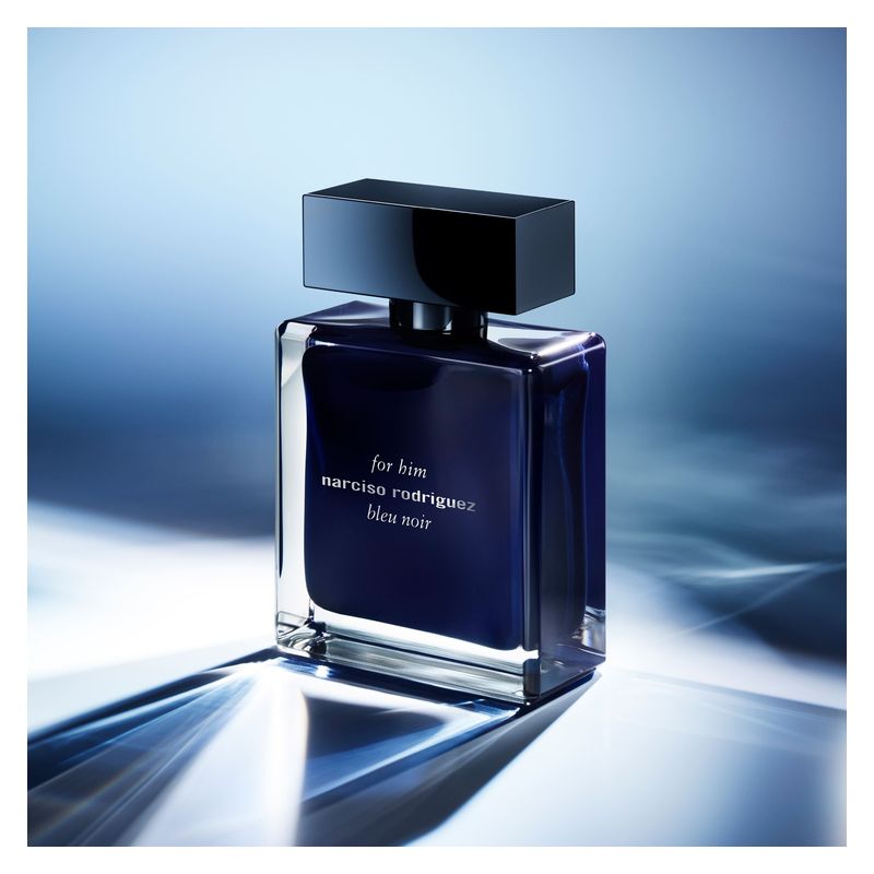 Narciso Rodriguez For Him Bleu Noir Eau De Toilette