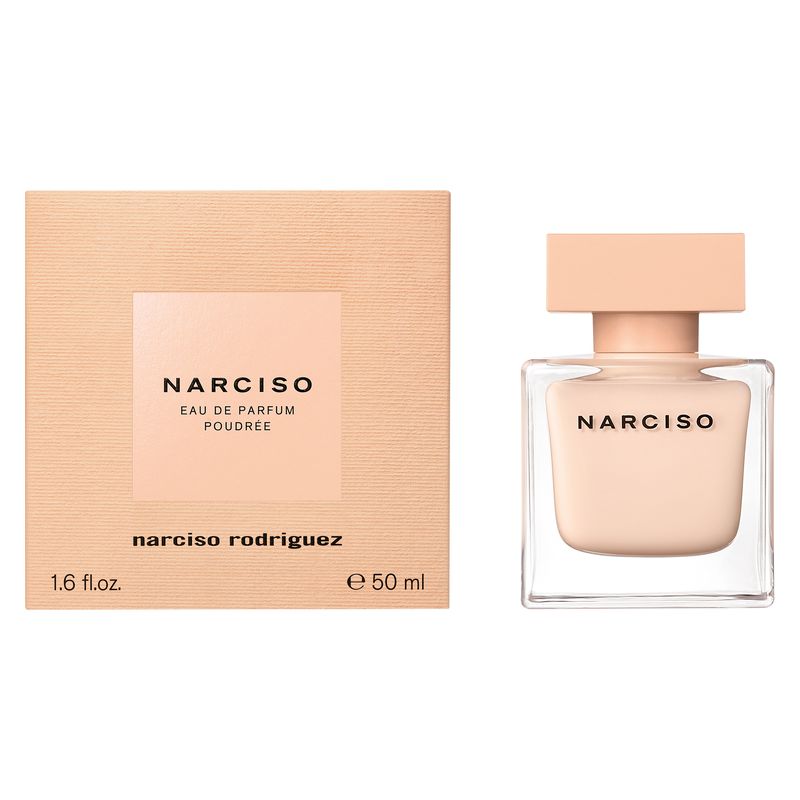 Narciso Rodriguez Eau De Parfum Poudree