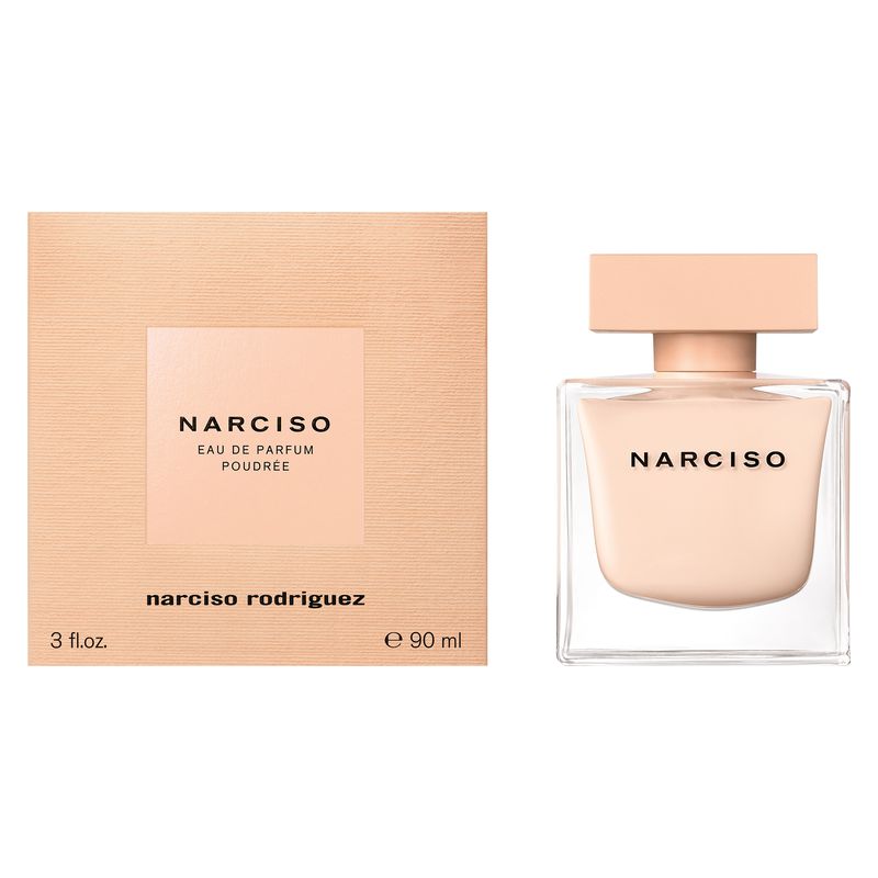 Narciso Rodriguez Eau De Parfum Poudree