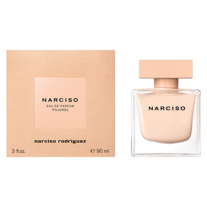 Narciso Rodriguez Eau De Parfum Poudree