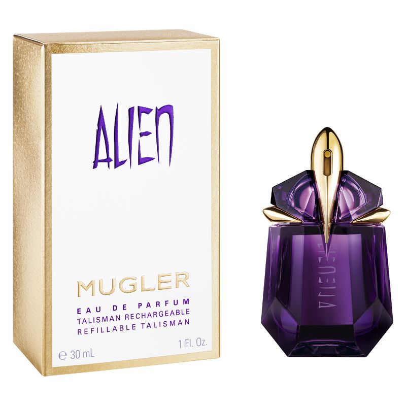 Mugler Alien Eau De Parfum