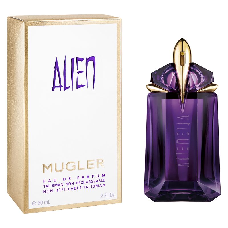 Mugler Alien Eau De Parfum
