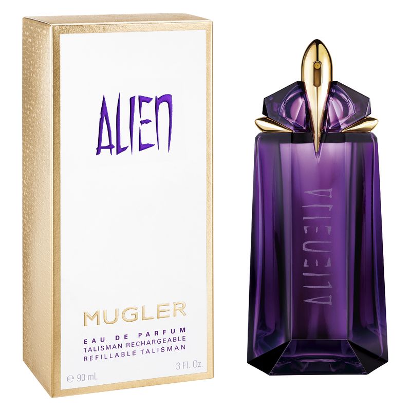 Mugler Alien Eau De Parfum