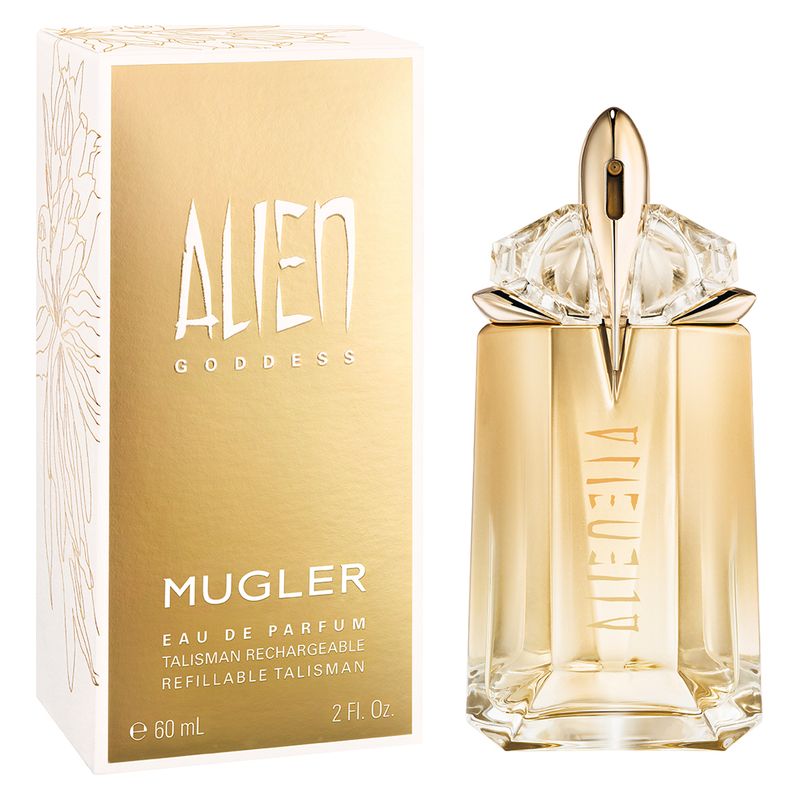 Mugler Alien Goddess Eau De Parfum