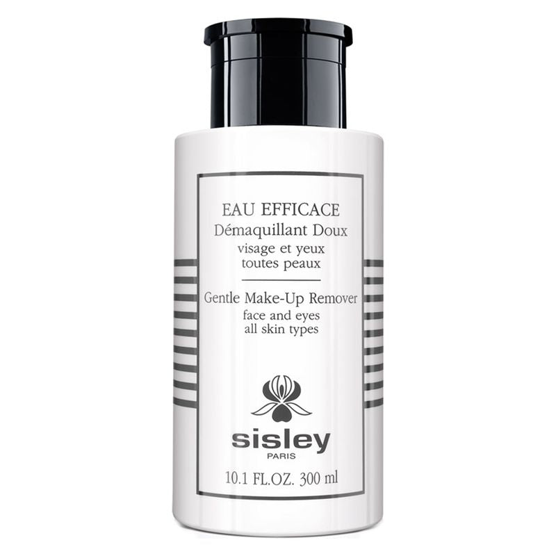 Sisley Demaquillants Eau Efficace