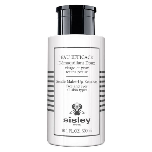 Sisley Demaquillants Eau Efficace