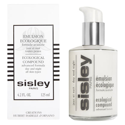 Sisley EMULSION ECOLOGIQUE FORMULE AVANCÉE