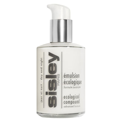 Sisley EMULSION ECOLOGIQUE FORMULE AVANCÉE