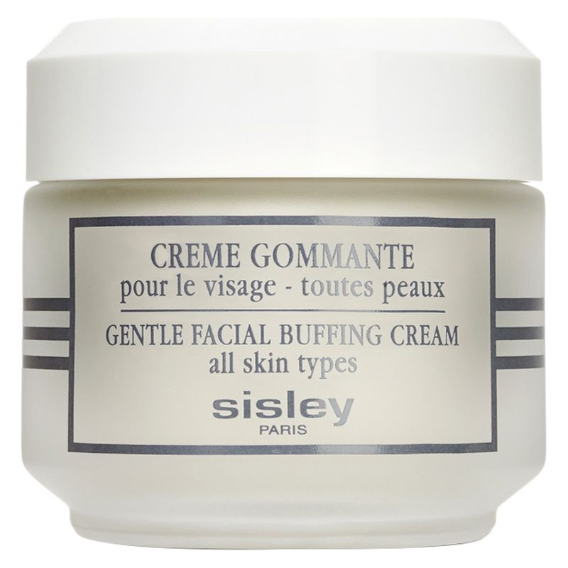 Sisley CREME GOMMANTE POUR LE VISAGE - TOTES PEAUX