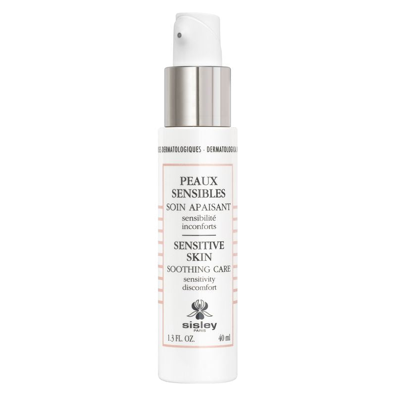 Sisley PEAUX SENSIBLES SOIN APAISANT