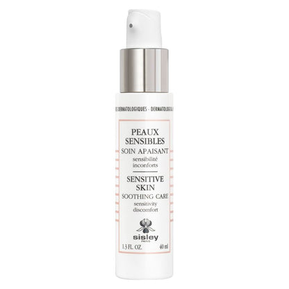 Sisley PEAUX SENSIBLES SOIN APAISANT