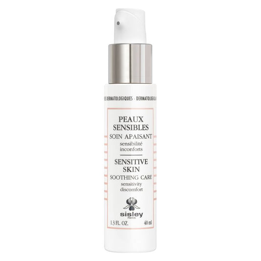 Sisley PEAUX SENSIBLES SOIN APAISANT