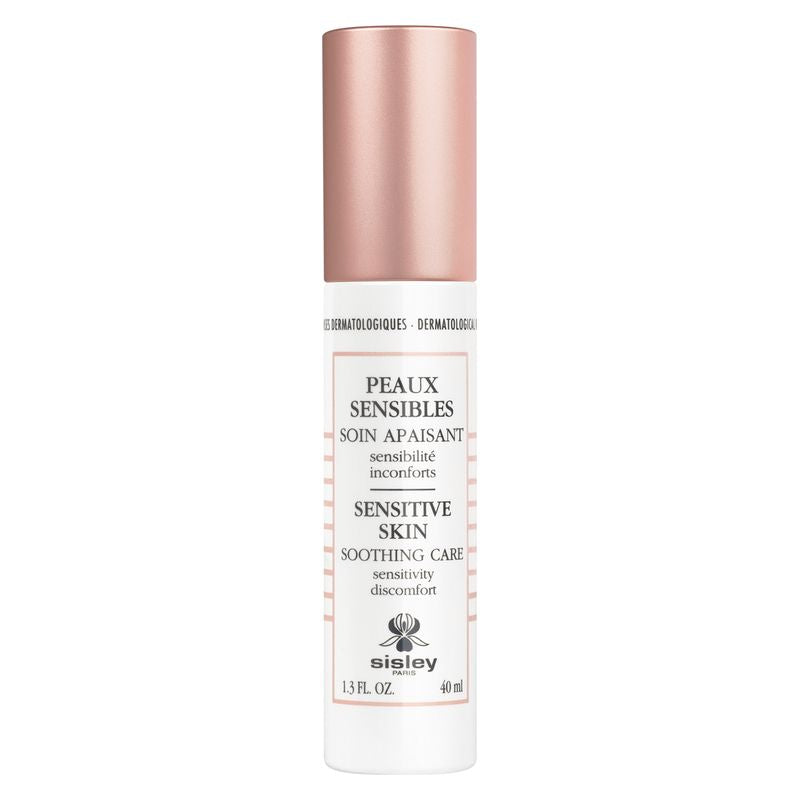 Sisley PEAUX SENSIBLES SOIN APAISANT