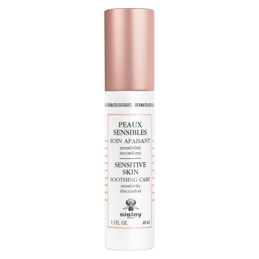 Sisley PEAUX SENSIBLES SOIN APAISANT