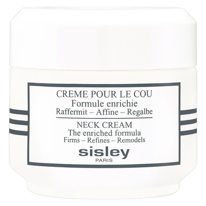 Sisley Creme Pour Le Cou Raffermint