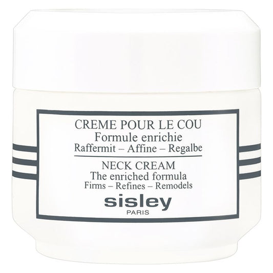 Sisley Creme Pour Le Cou Raffermint
