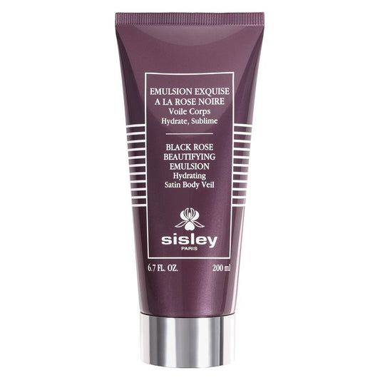 Sisley EMULSION EXQUISE A LA ROSE NOIRE