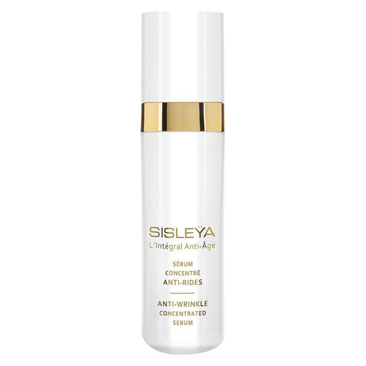 Sisley Sisleÿa L'Intégral Anti-Âge Sérum Concentré Anti-Rides