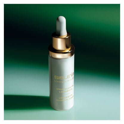 Sisley Sisleÿa L'Intégral Anti-Âge Sérum Essentiel Longévité