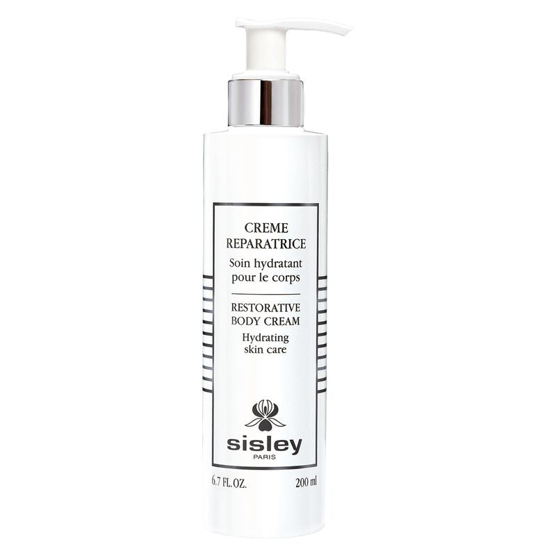 Sisley Creme Reparatrice Pour Le Corps