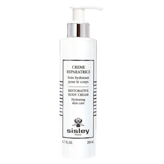 Sisley Creme Reparatrice Pour Le Corps