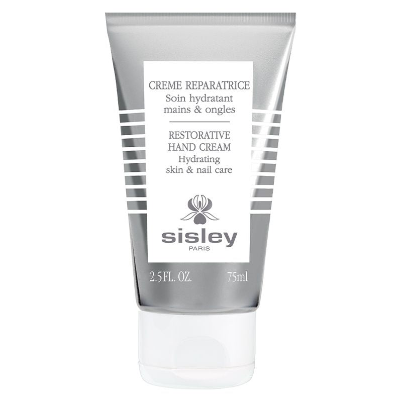 Sisley Creme Reparatrice Soin Hydratant Mains & Ongles