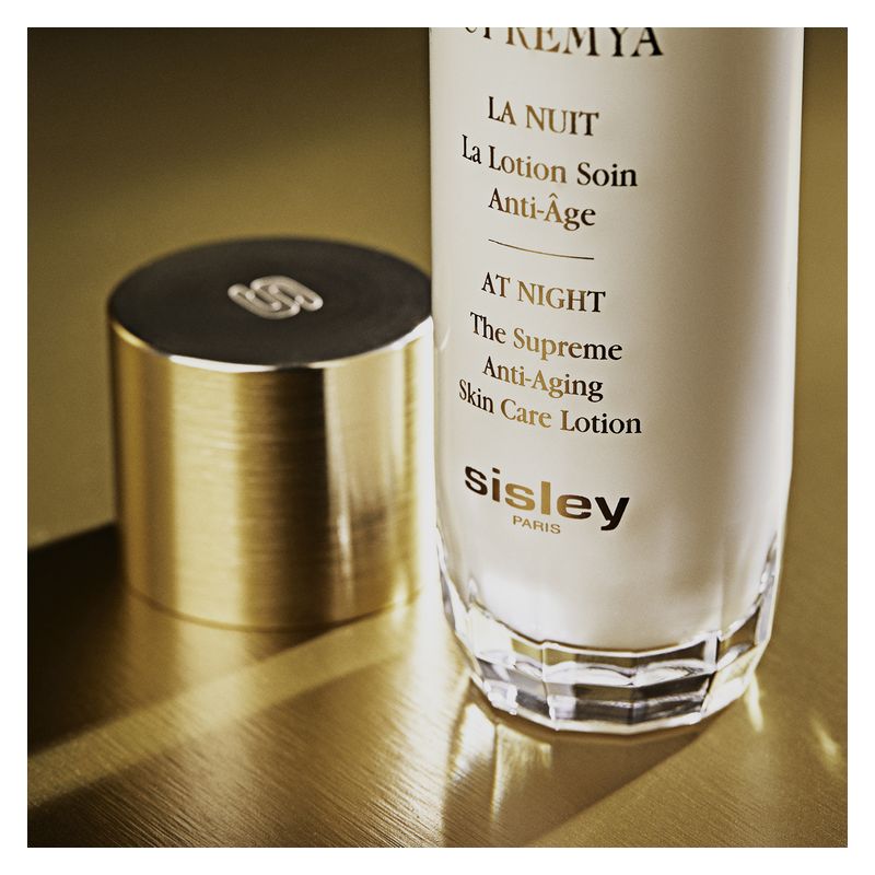 Sisley SUPREMŸA LA NUIT LA LOTION SOIN ANTI-ÂGE