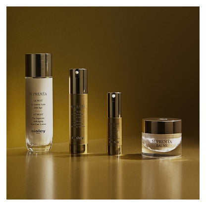 Sisley SUPREMŸA LA NUIT LA LOTION SOIN ANTI-ÂGE