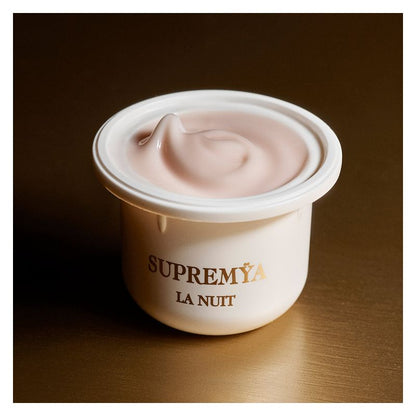 Sisley SUPREMŸA LA NUIT LE GRAND SOIN YEUX ANTI-ÂGE