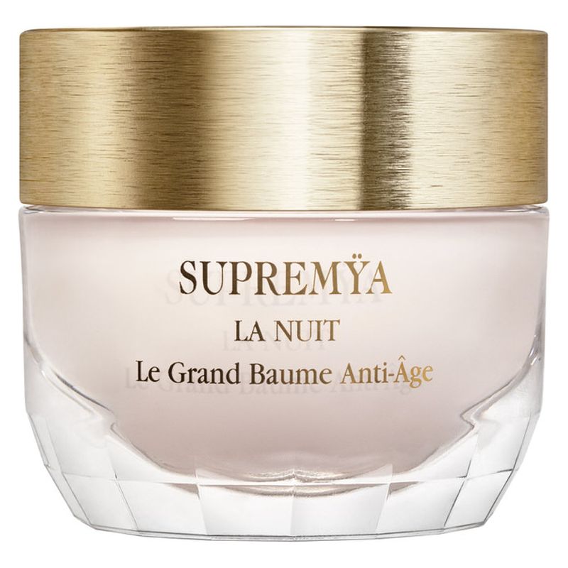 Sisley SUPREMŸA LA NUIT LE GRAND BAUME ANTI-ÂGE