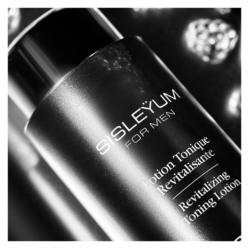 Sisley Sisleÿum FOR MEN LOTION TONIQUE RIVITALISANTE
