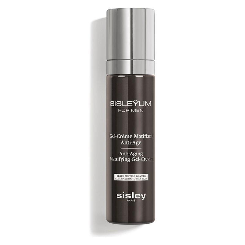 Sisley Sisleÿum FOR MEN BAUME GEL-CRèME MATIFIANT ANTI-Âge