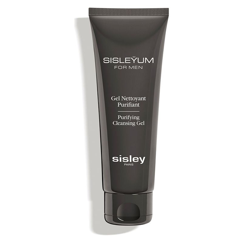 Sisley Sisleÿum FOR MEN GEL NETTOYANT PURIFIANT